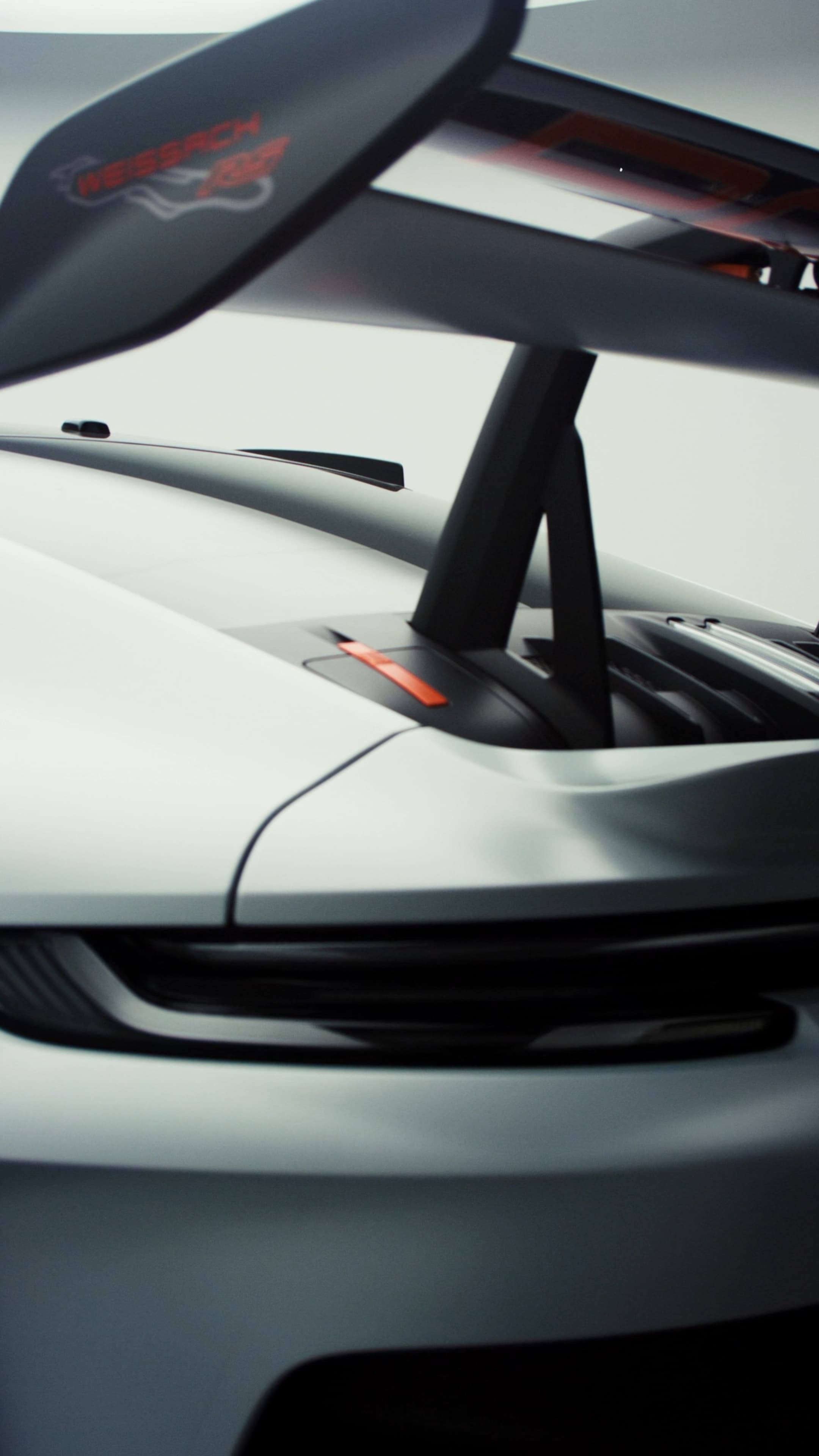 Porsche 911 GT3 RS — frame 11