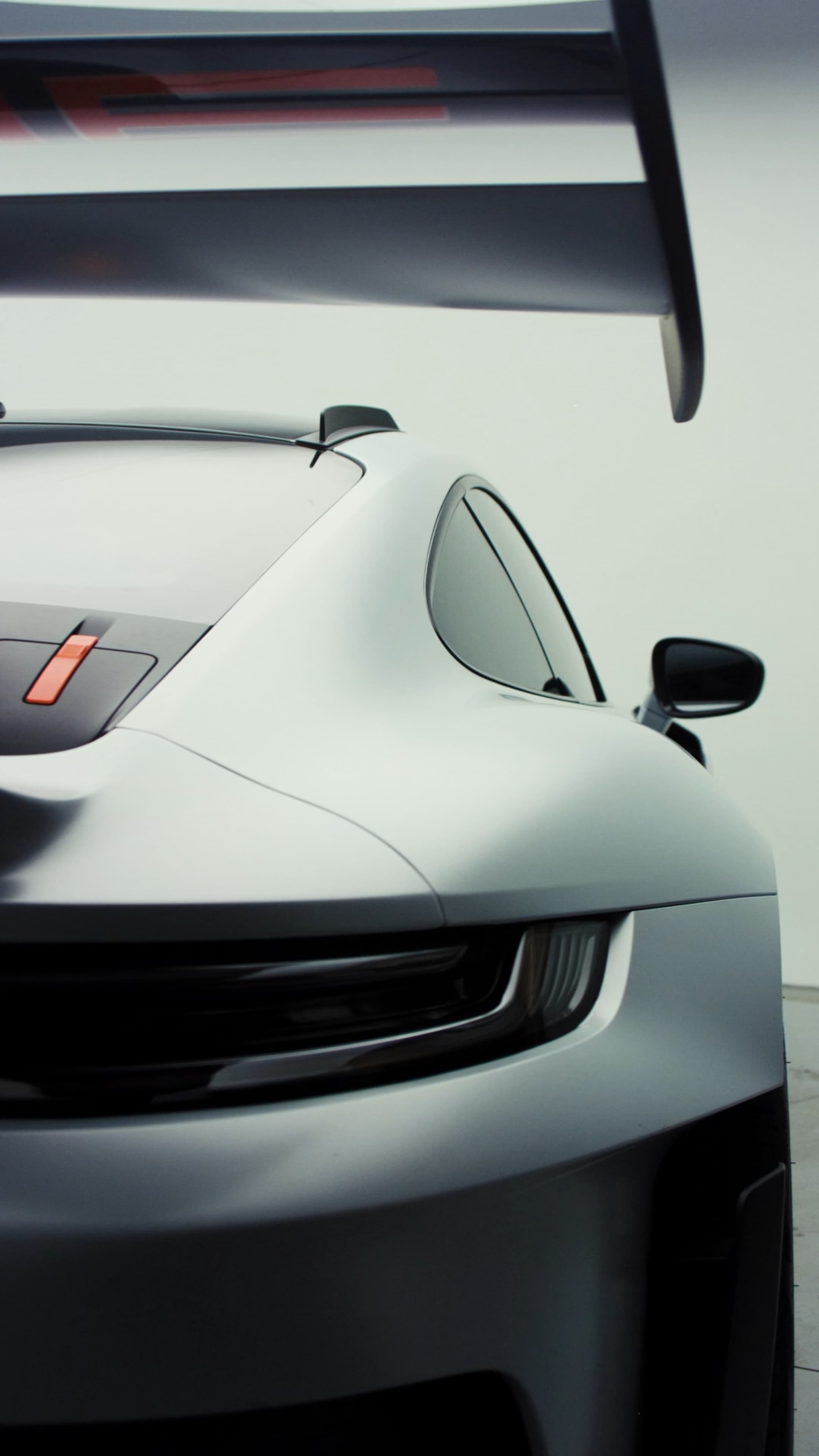 Porsche 911 GT3 RS — frame 12