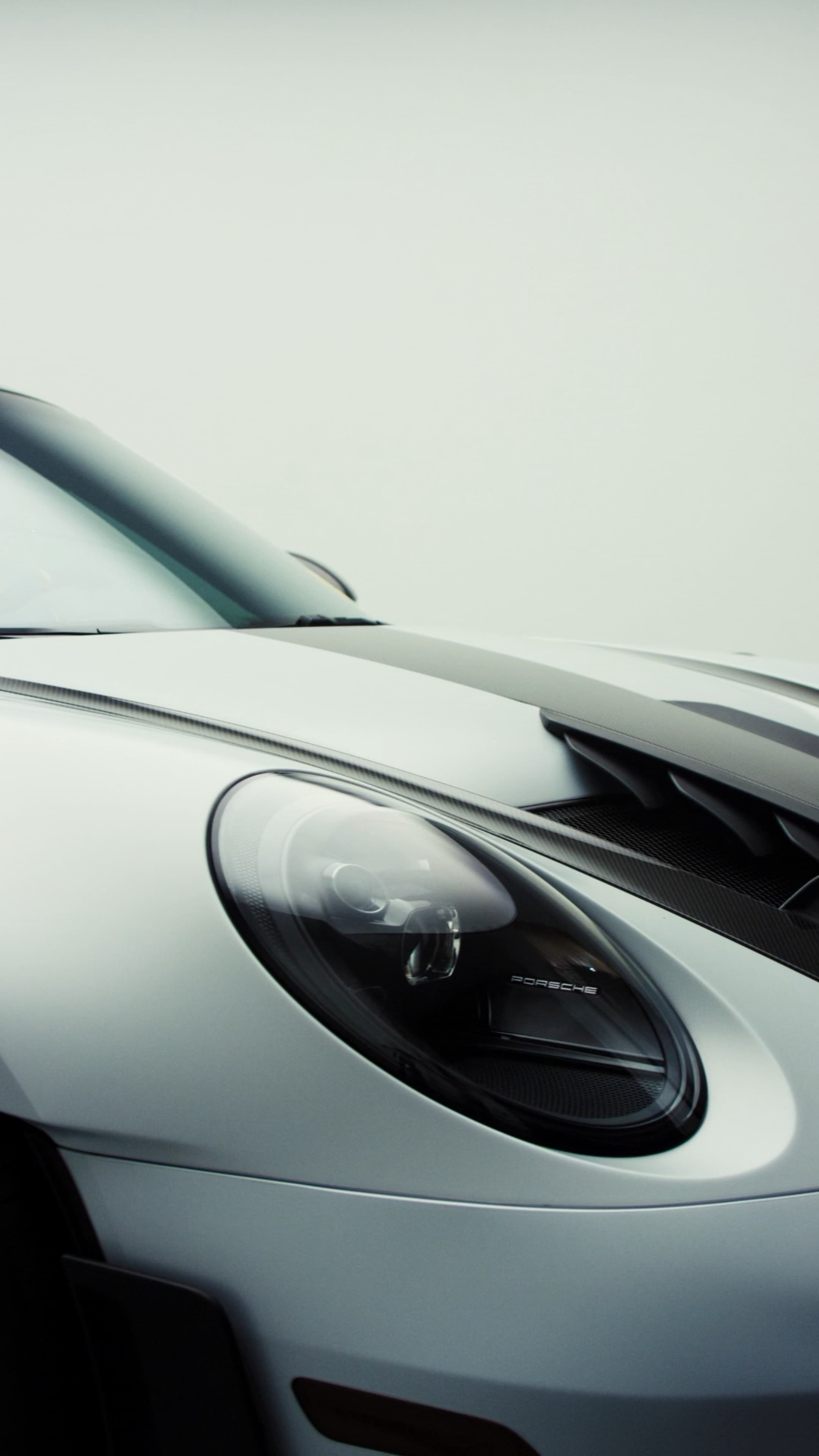 Porsche 911 GT3 RS — frame 13