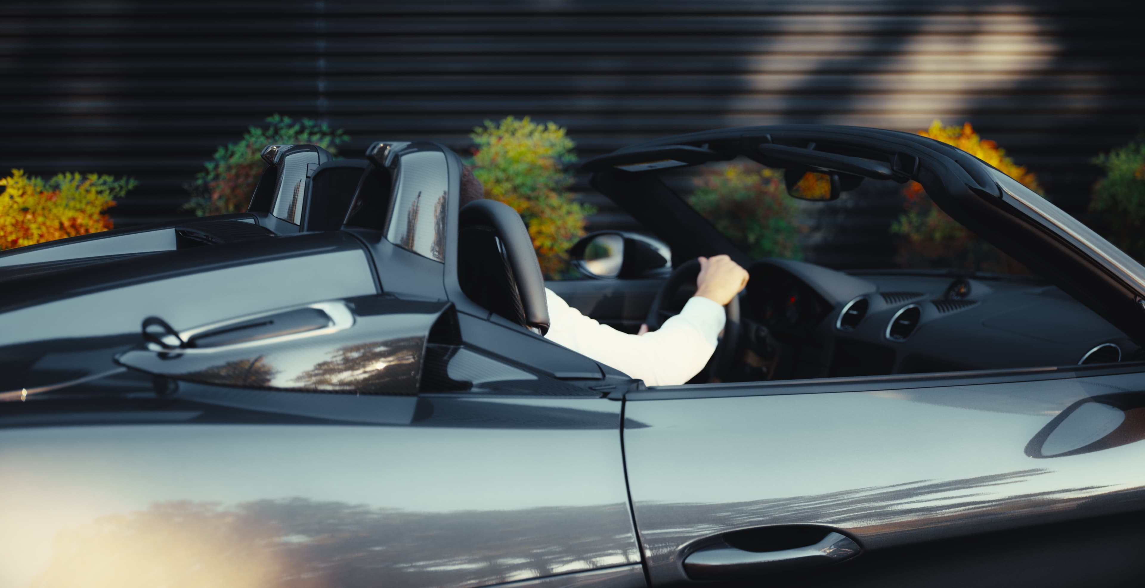 Porsche 918 Spyder RS — frame 3