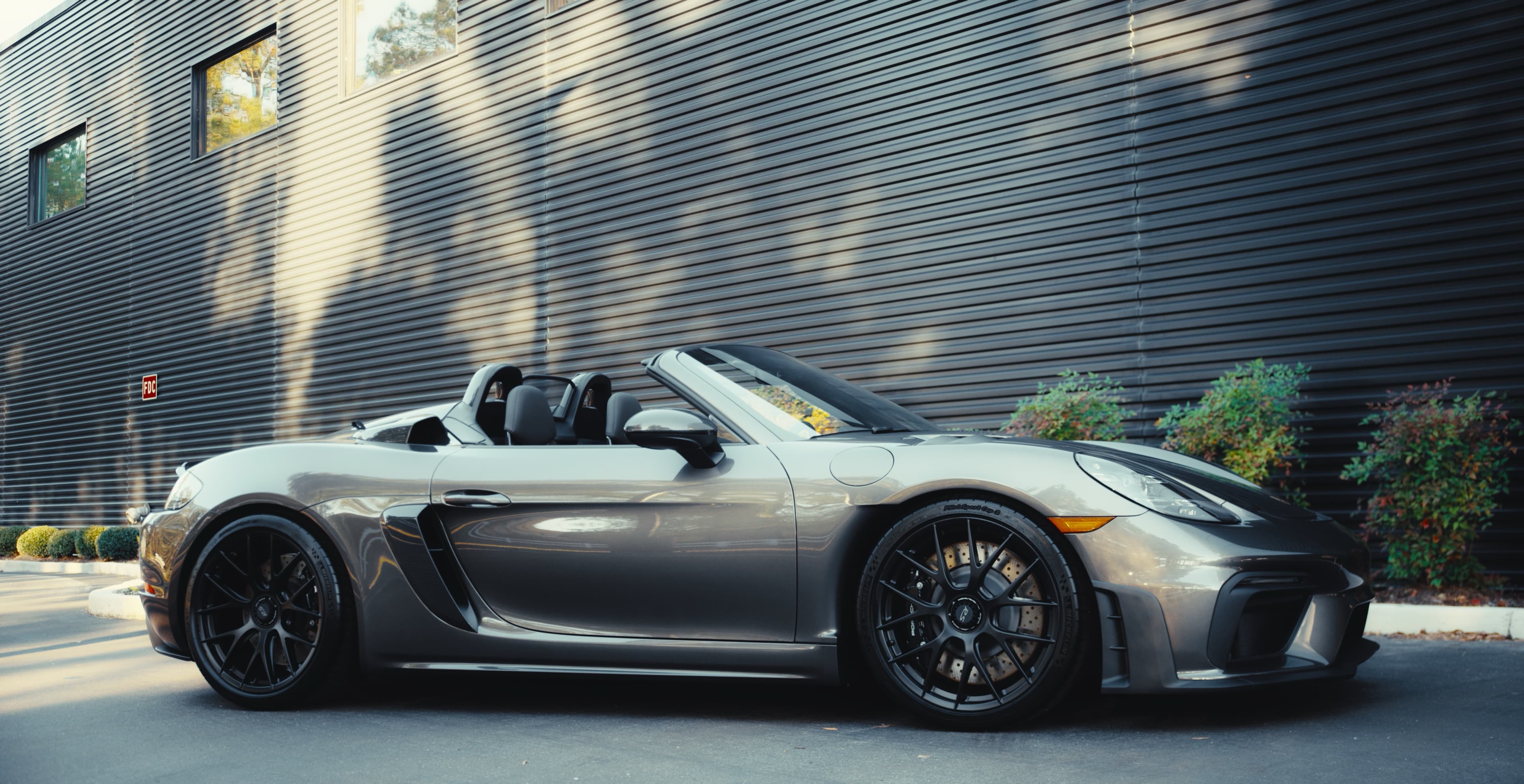 Porsche 918 Spyder RS — frame 4