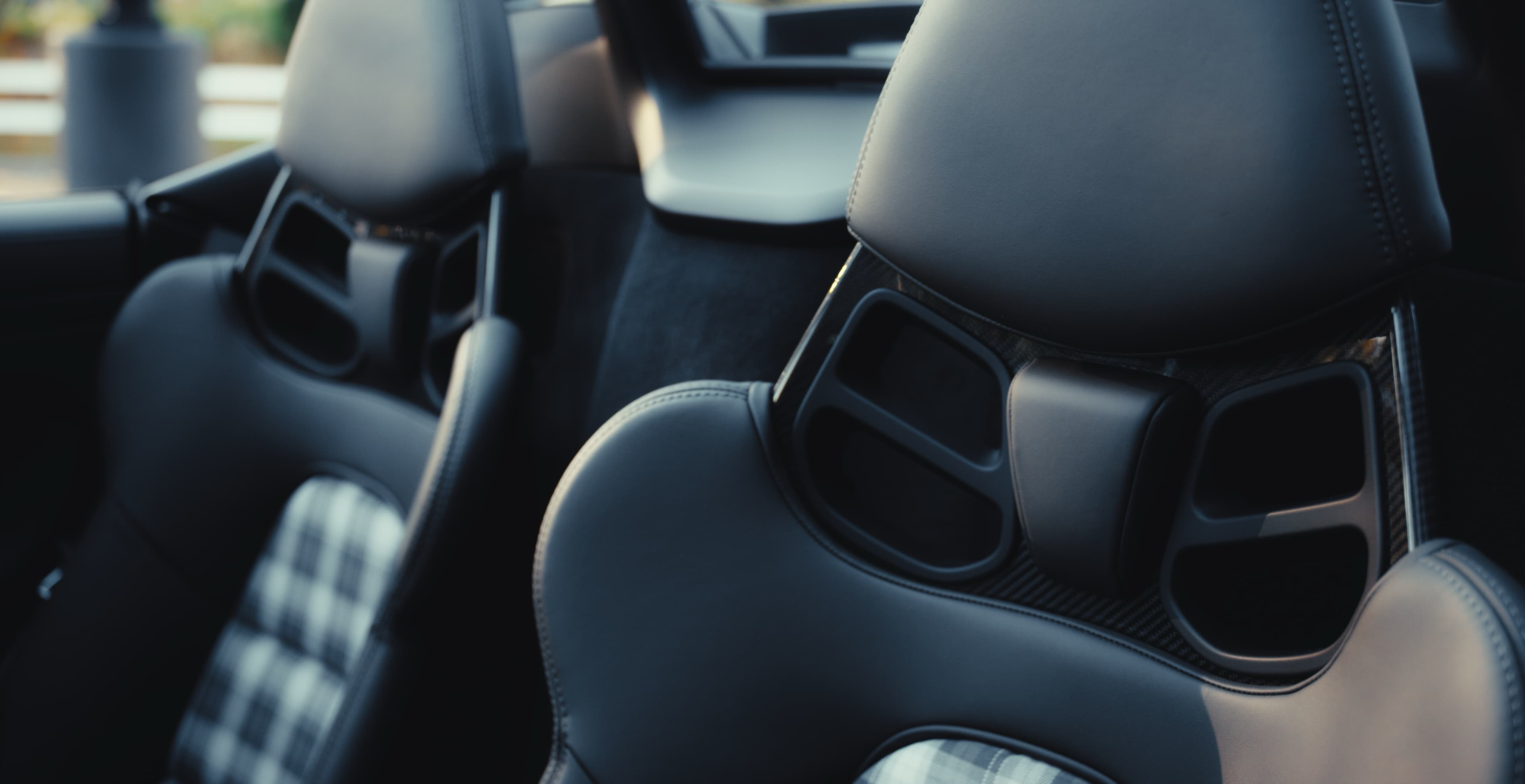 Porsche 918 Spyder RS — frame 7