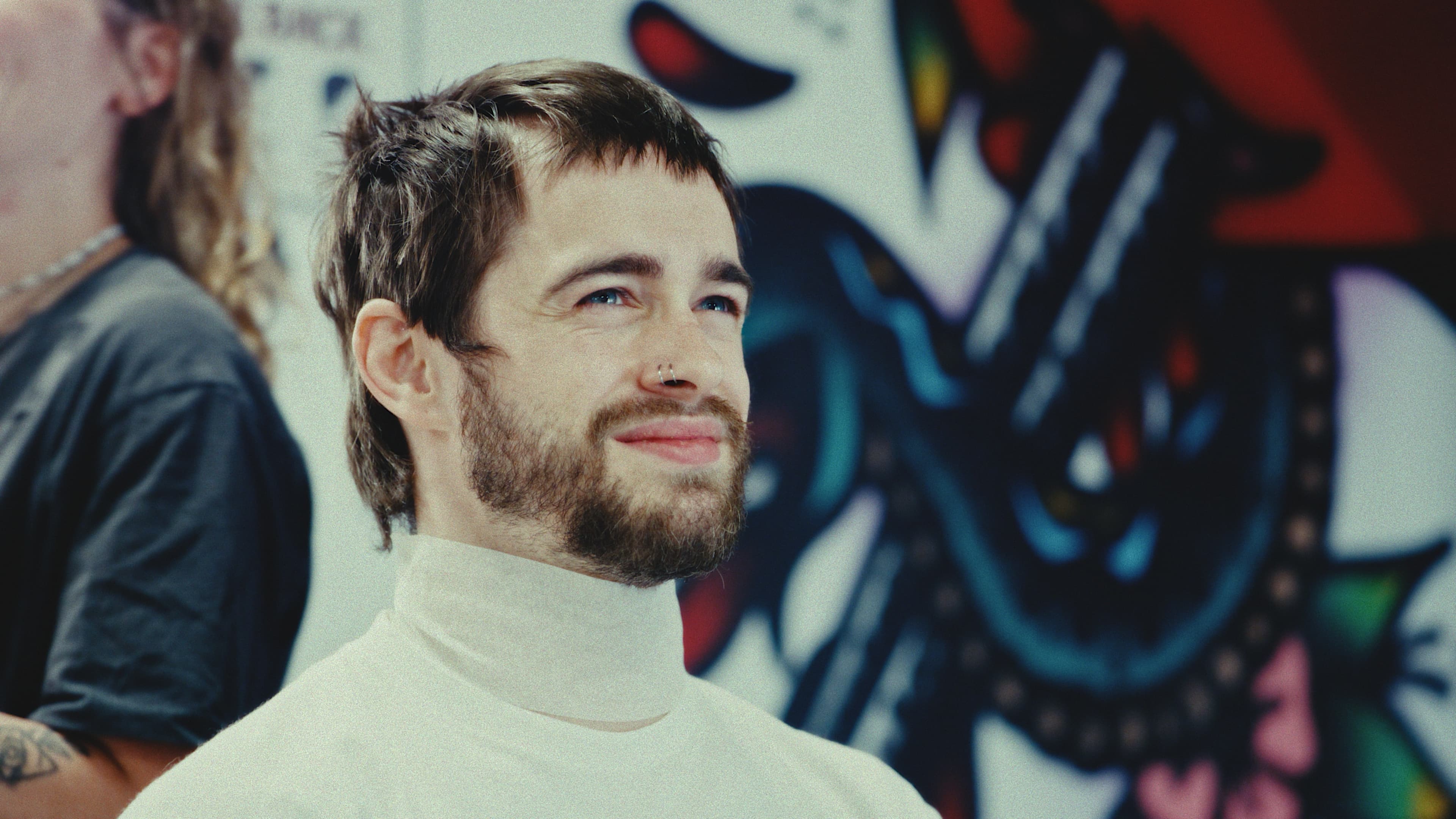 Queen Street Barbershop — frame 3