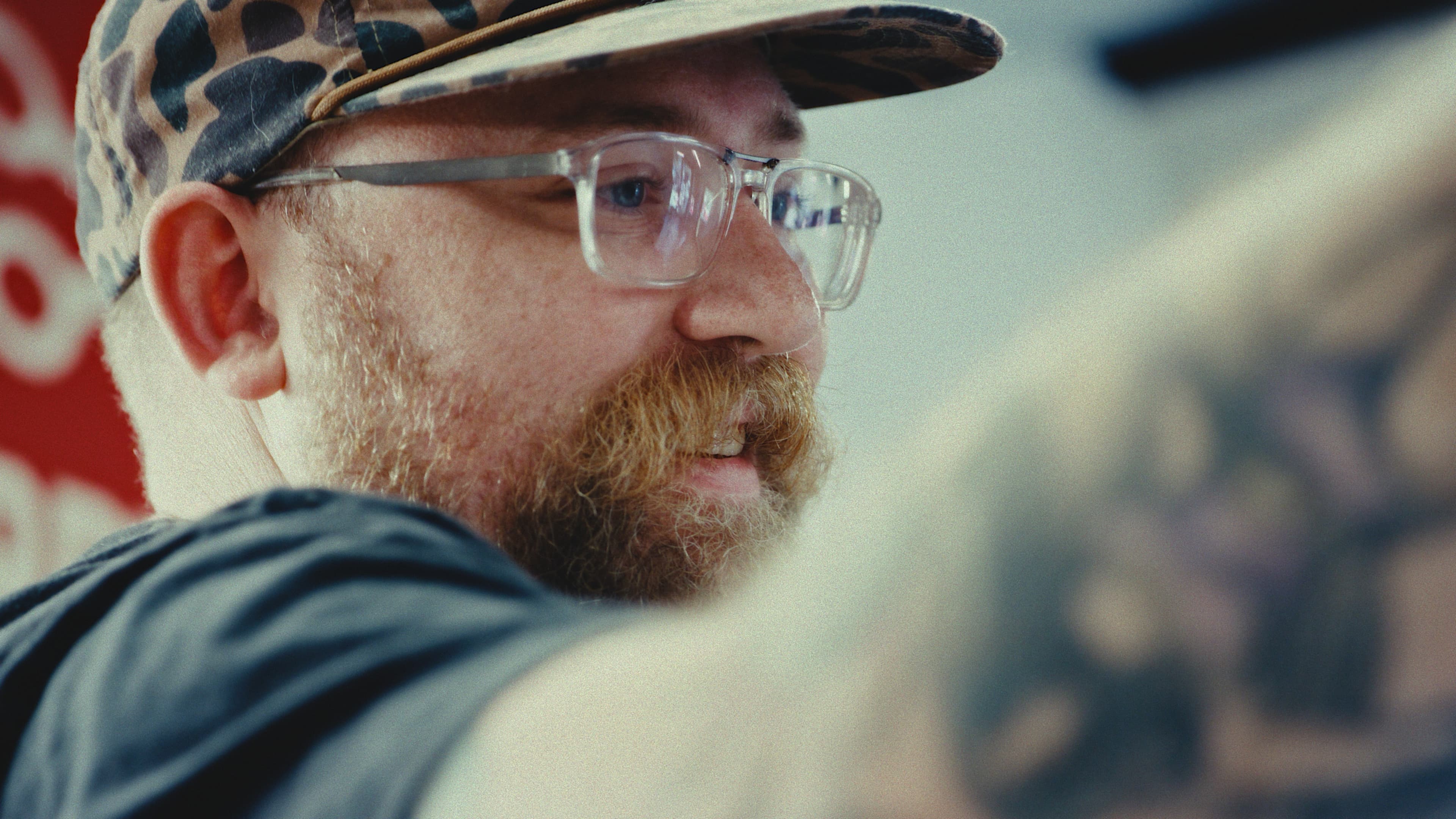 Queen Street Barbershop — frame 5