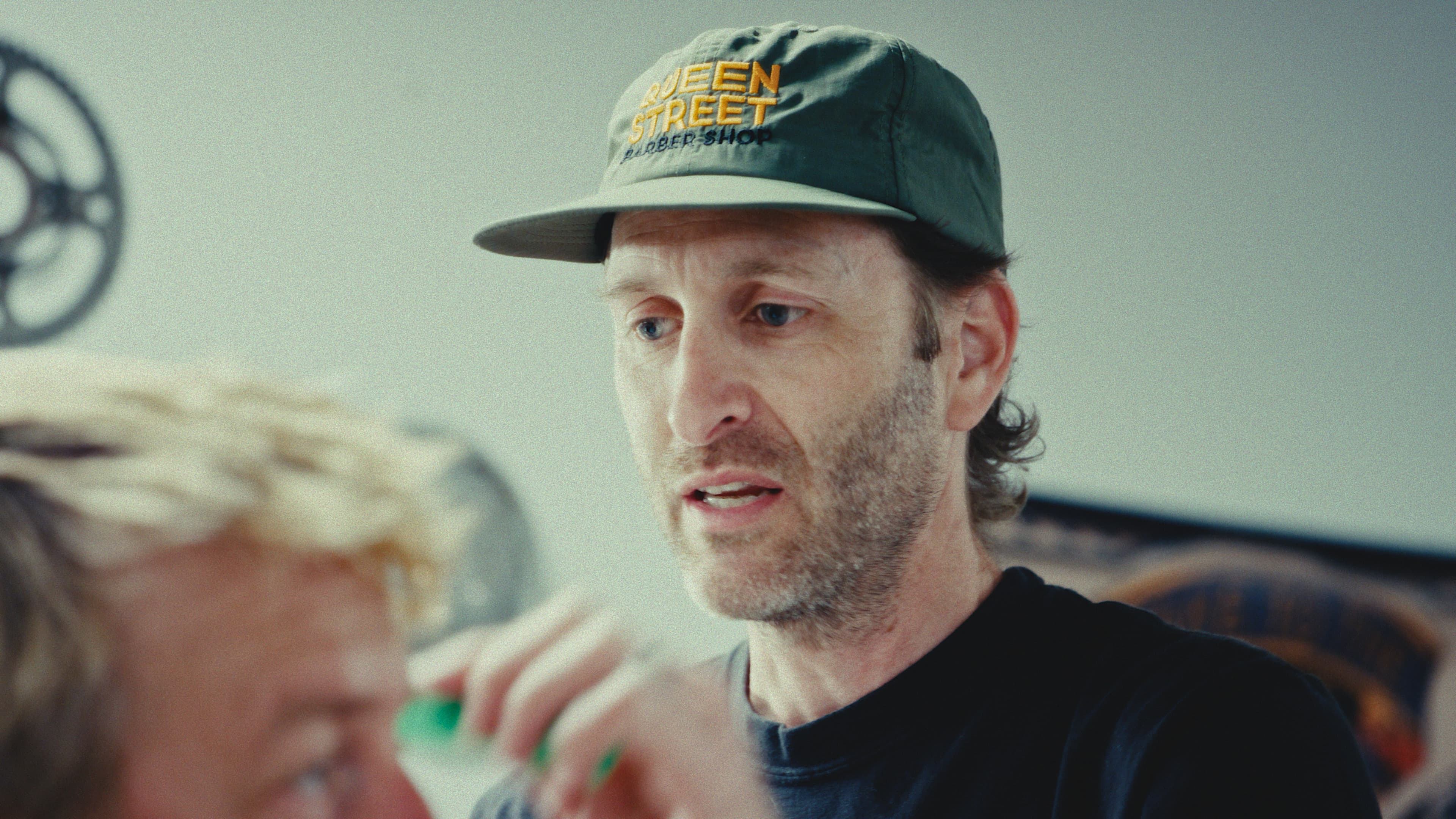 Queen Street Barbershop — frame 7