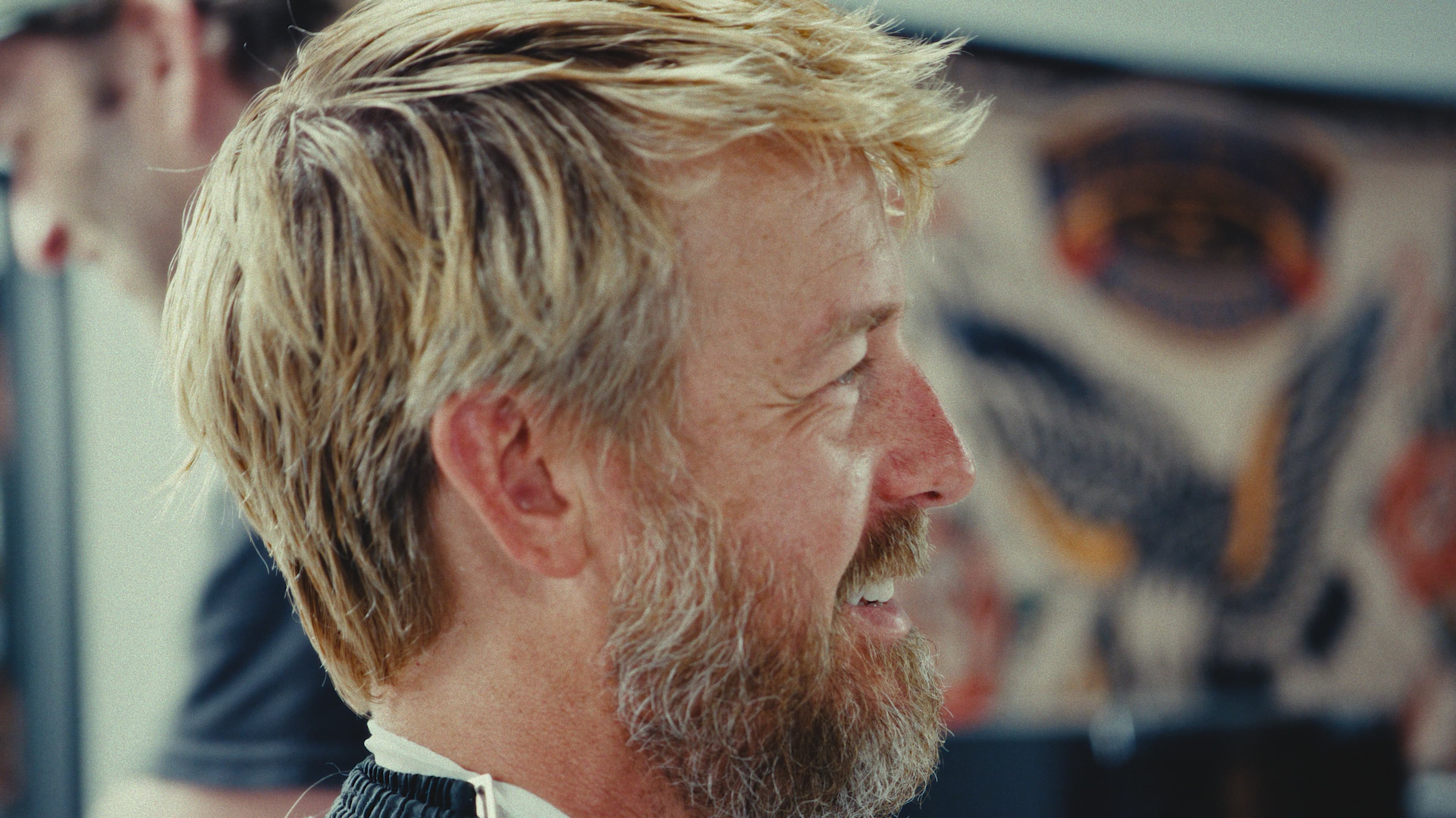 Queen Street Barbershop — frame 8