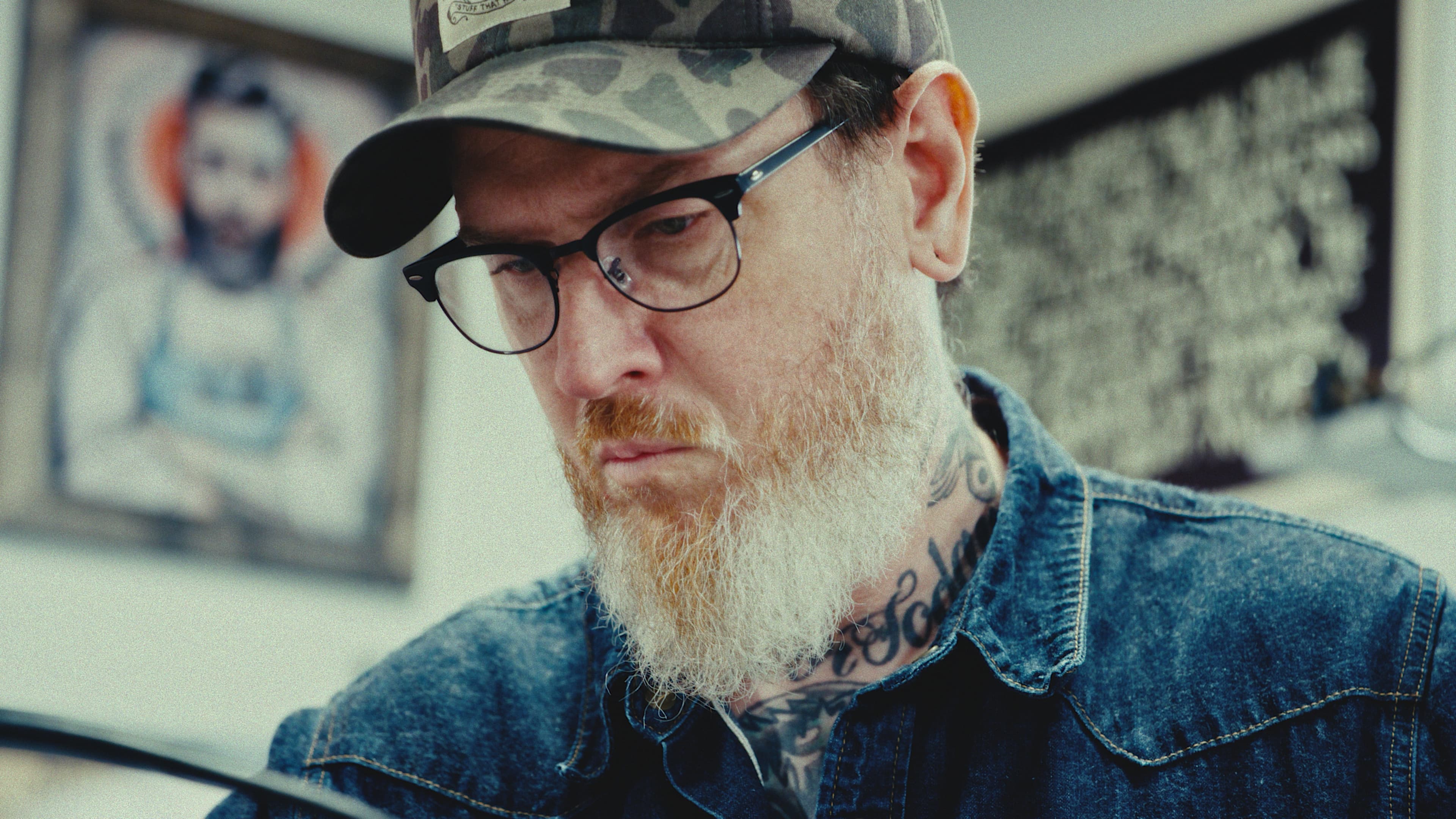 Queen Street Barbershop — frame 9