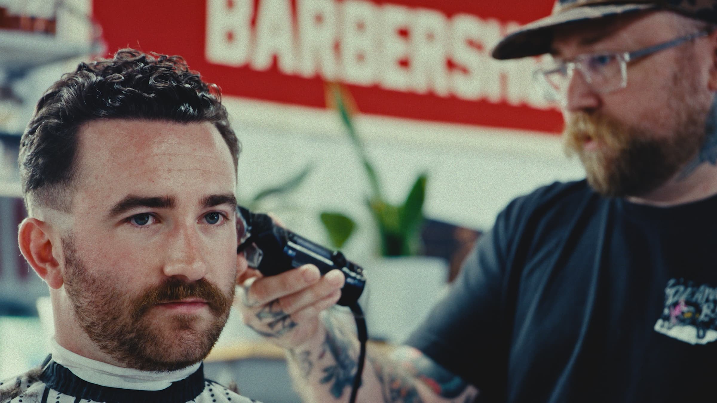 Queen Street Barbershop