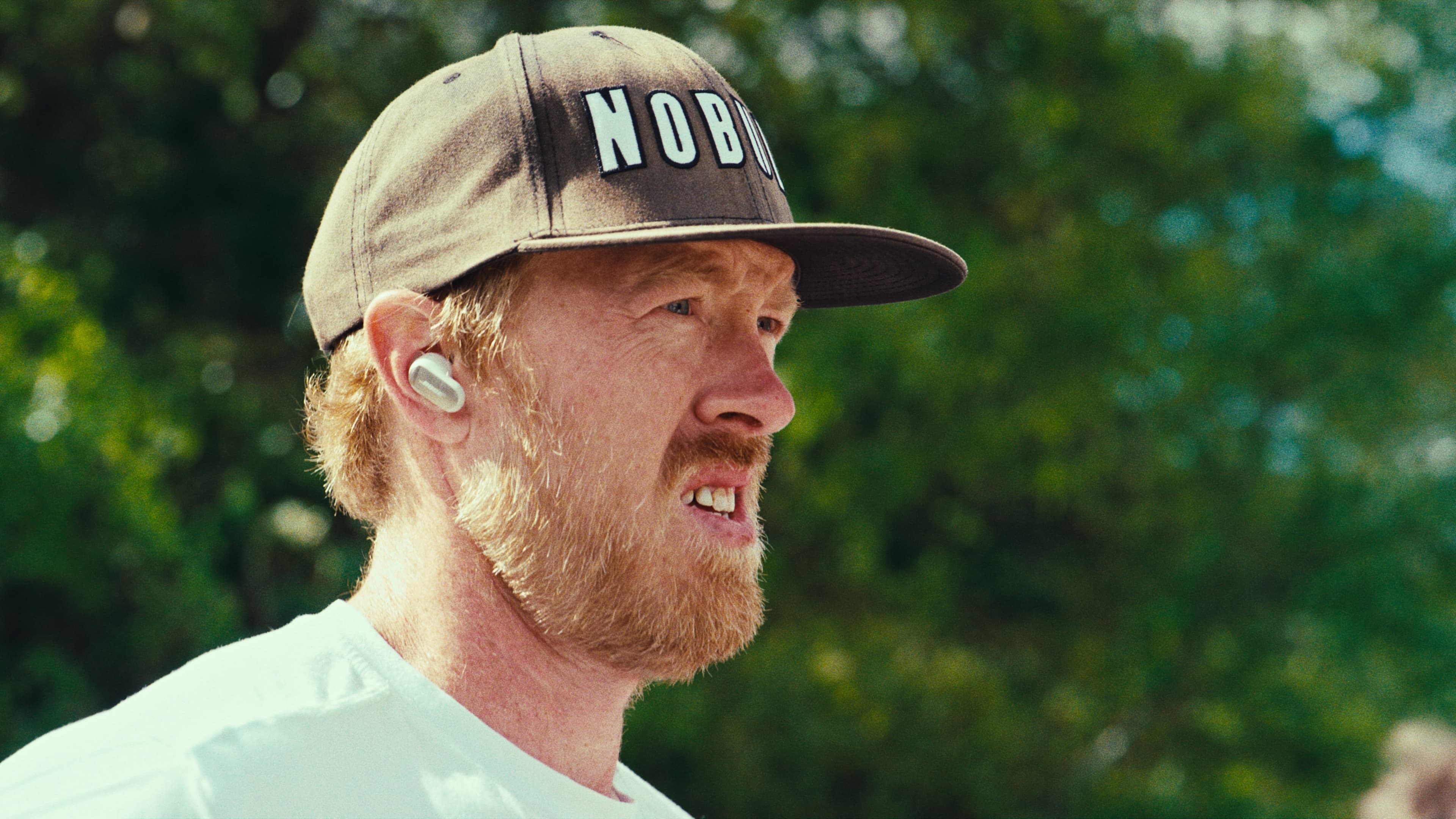 Sweat and Soak — frame 2