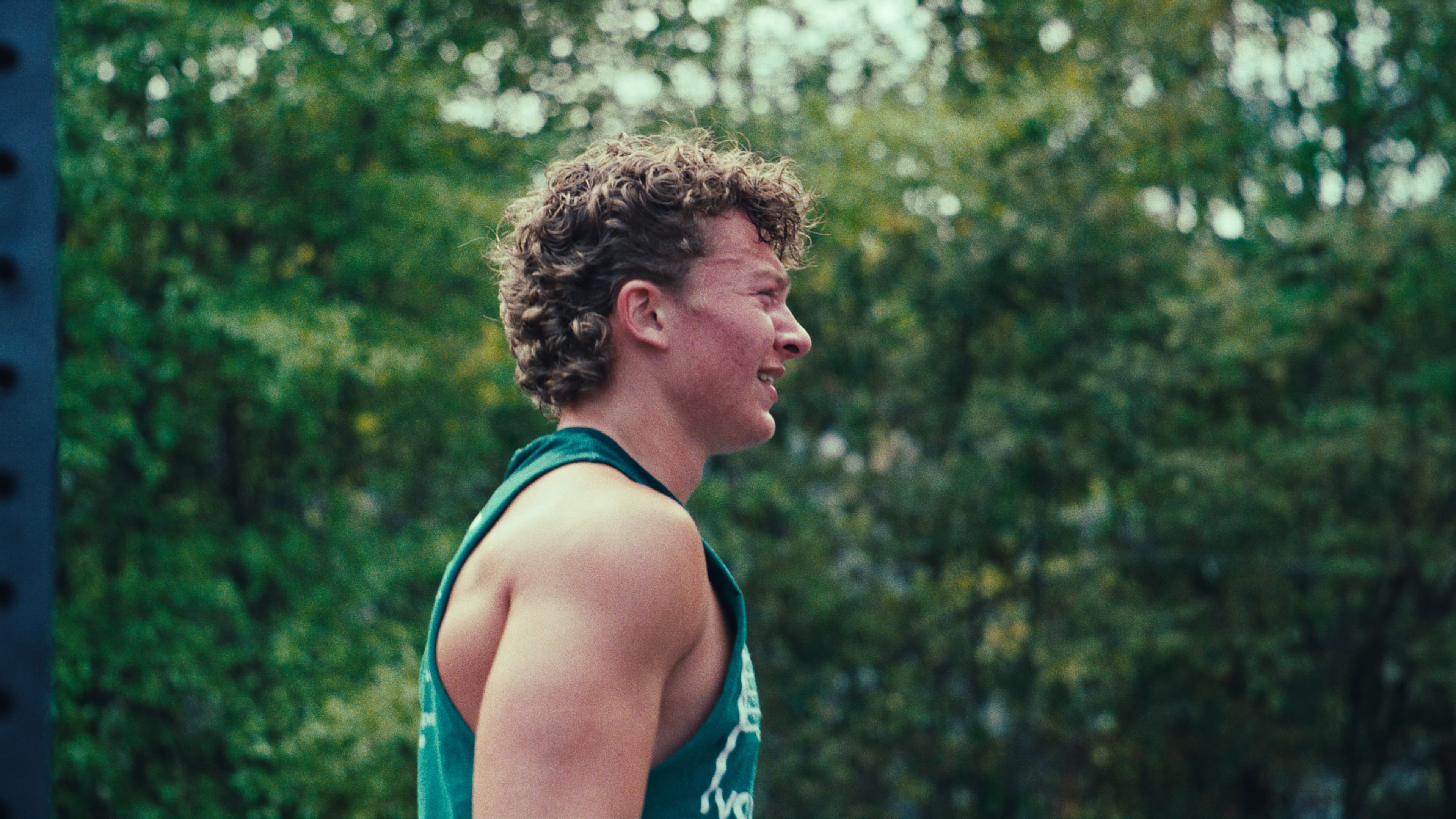 Sweat and Soak — frame 4