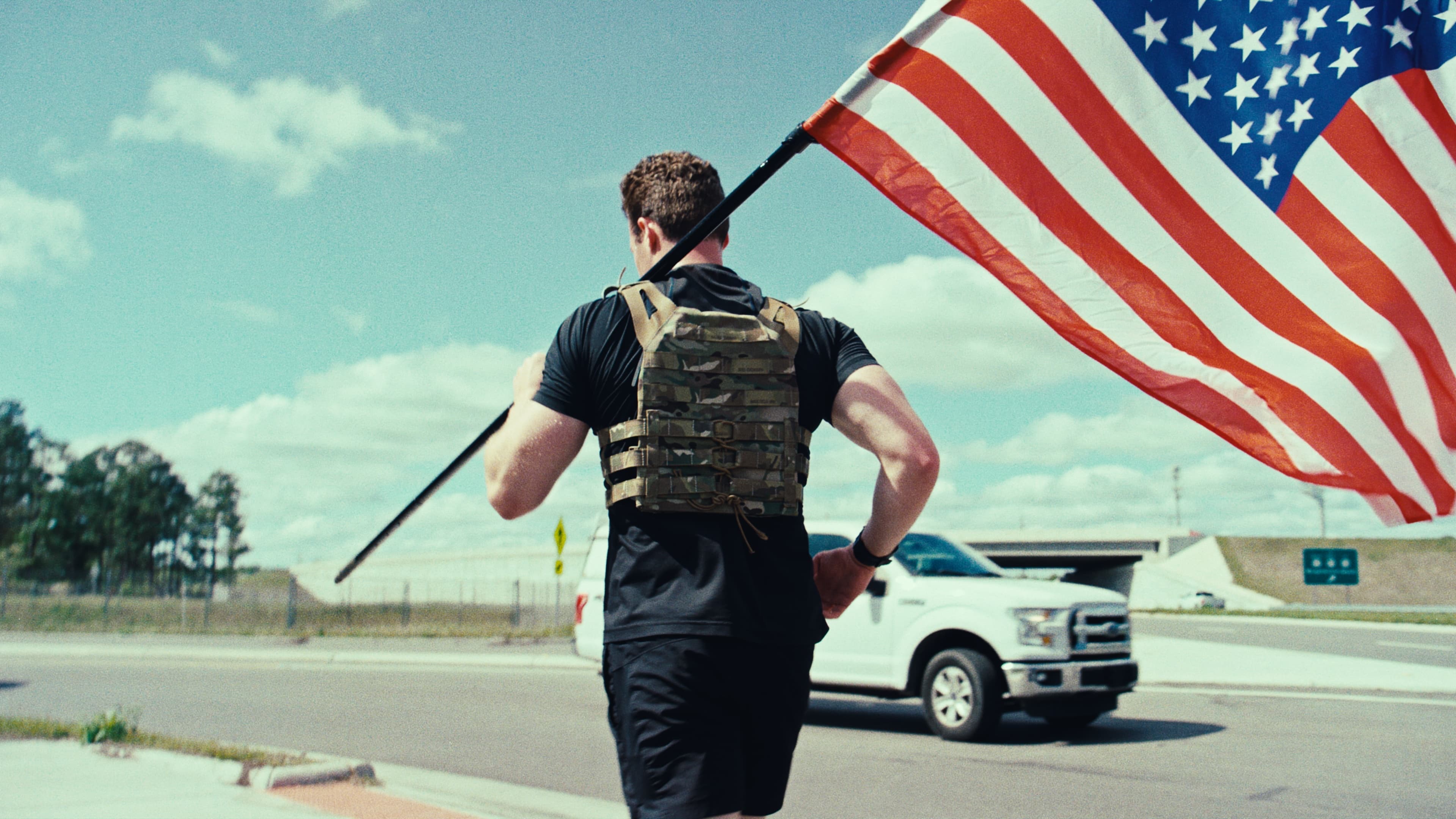 Sweat and Soak — frame 5