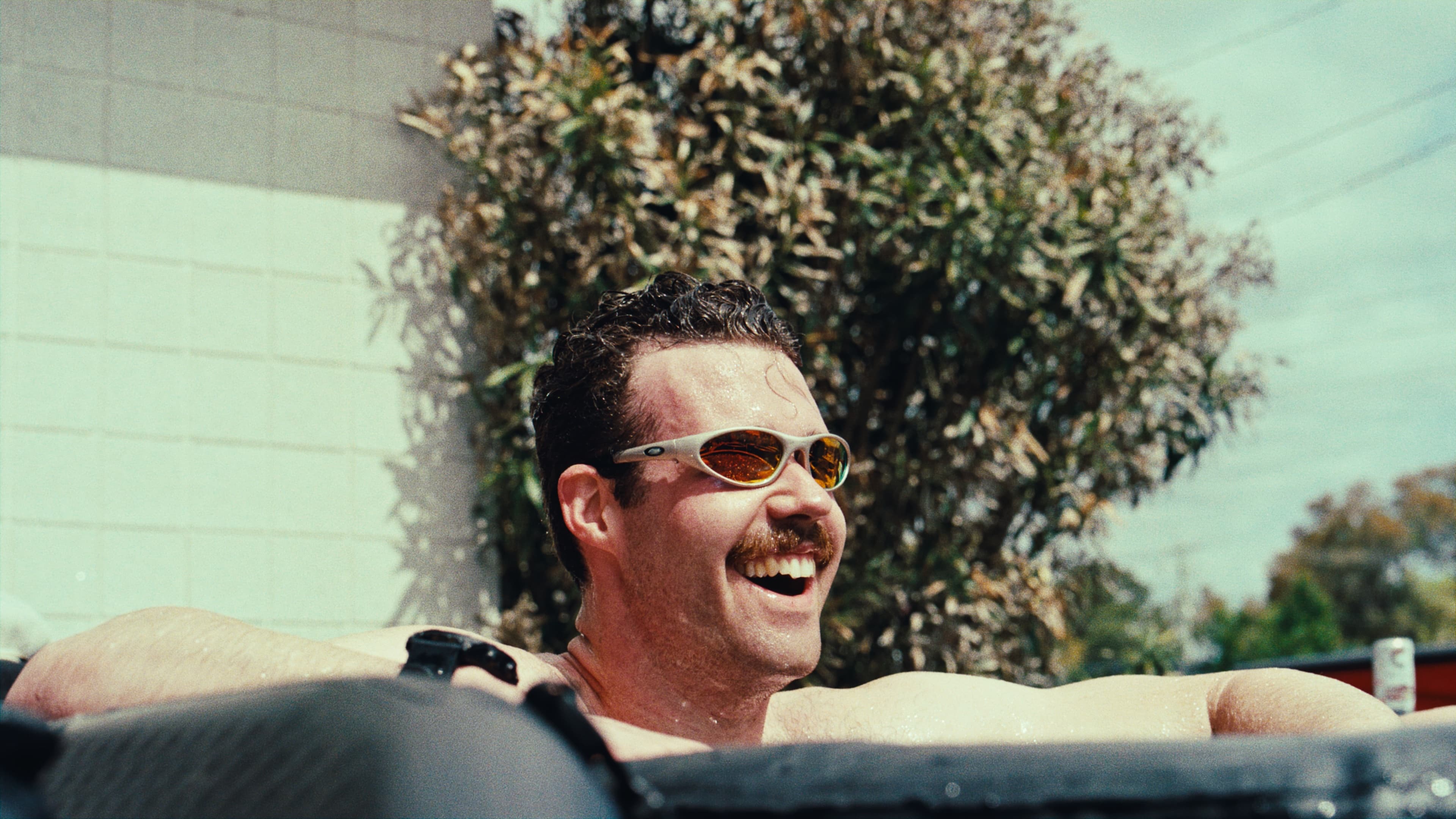 Sweat and Soak — frame 8