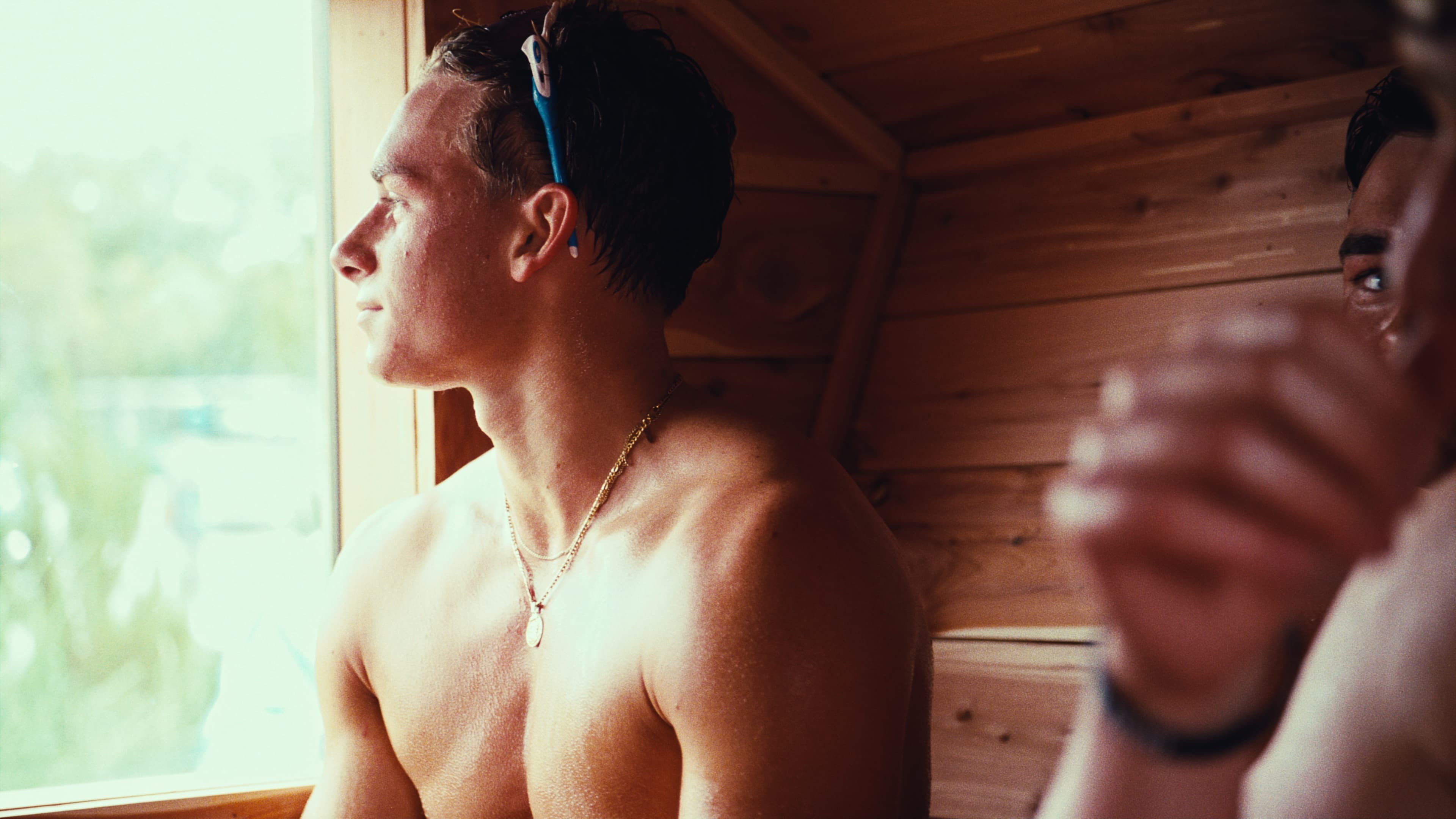 Sweat and Soak — frame 10