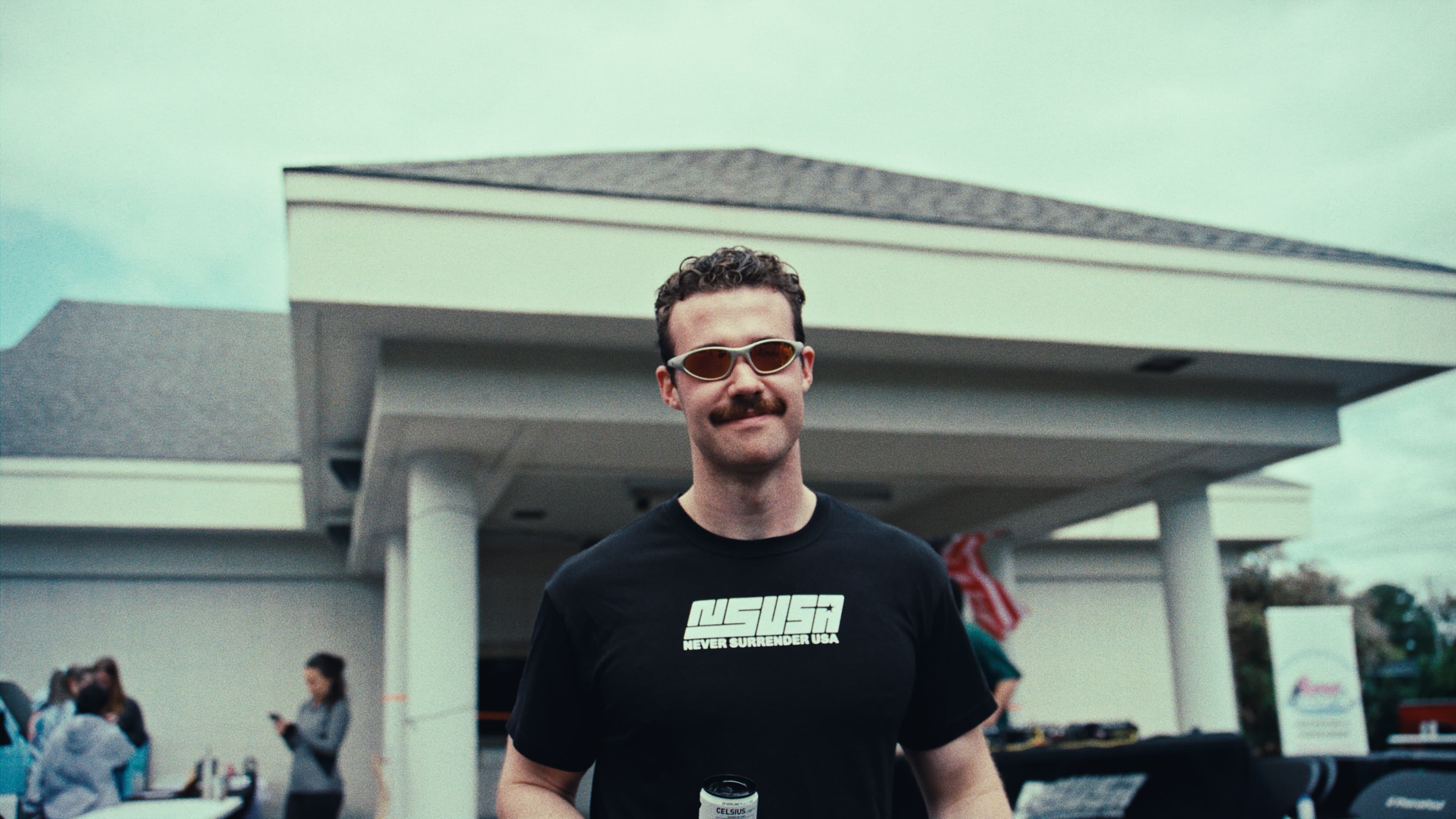 Sweat and Soak — frame 12