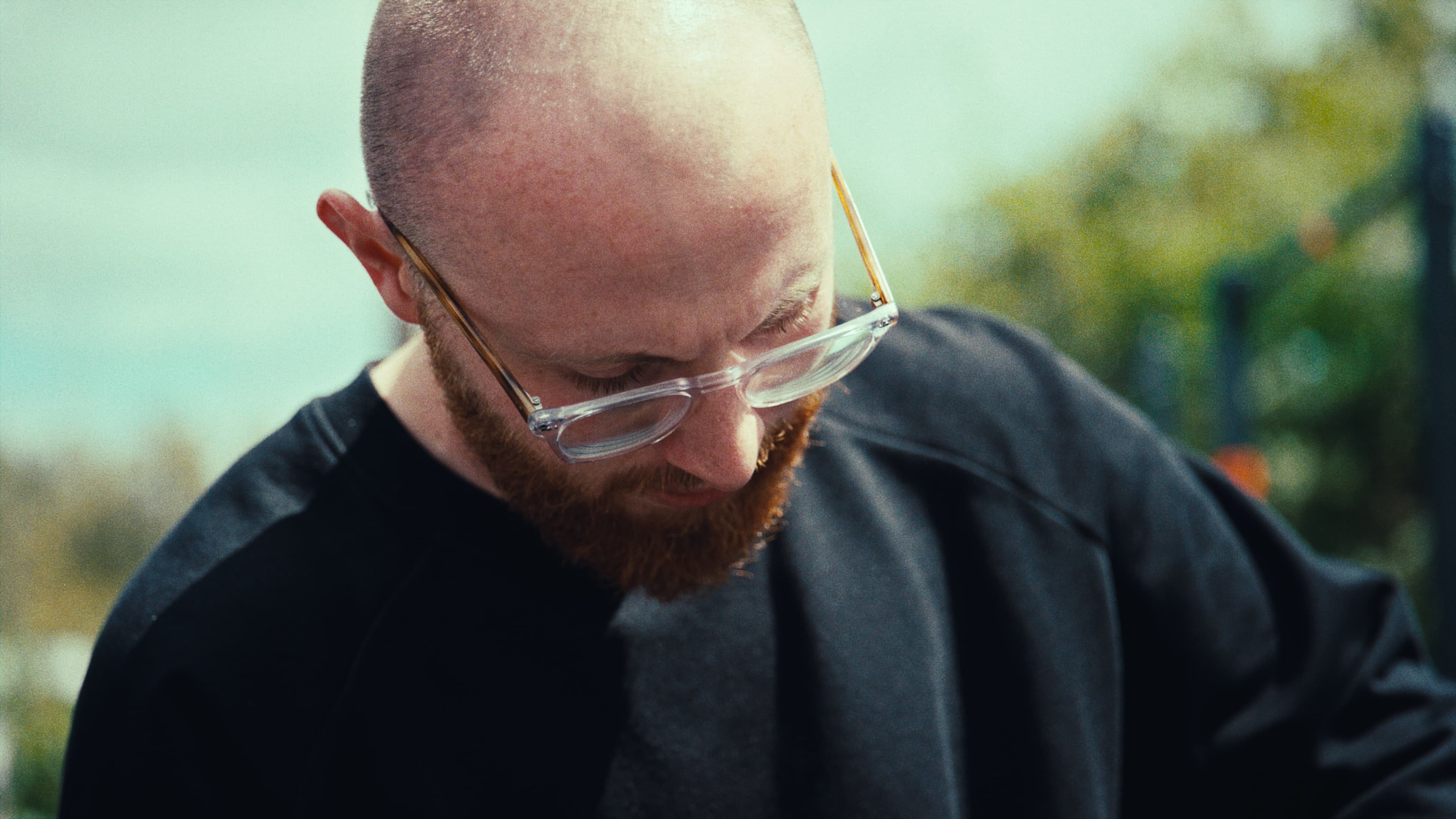 Sweat and Soak — frame 13